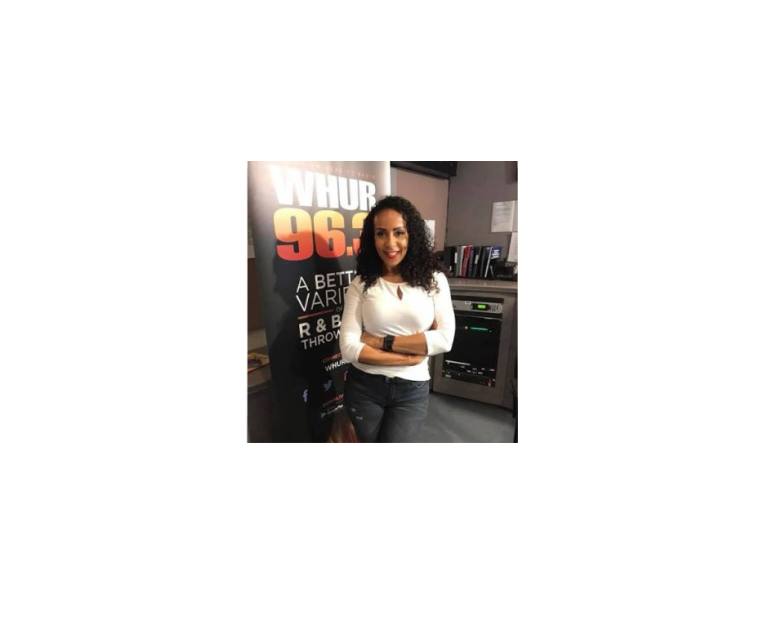 Angela Stribling, WHUR Personality And BET Host, Dies