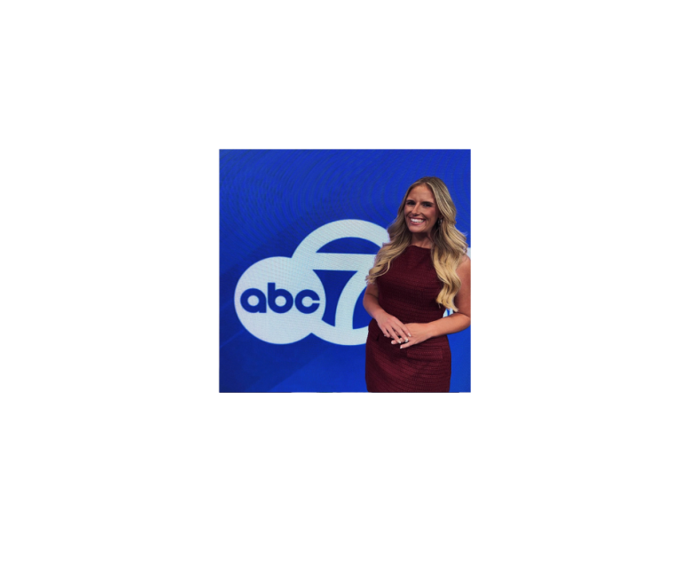 New Sports Anchor And Reporter Joins WJLA