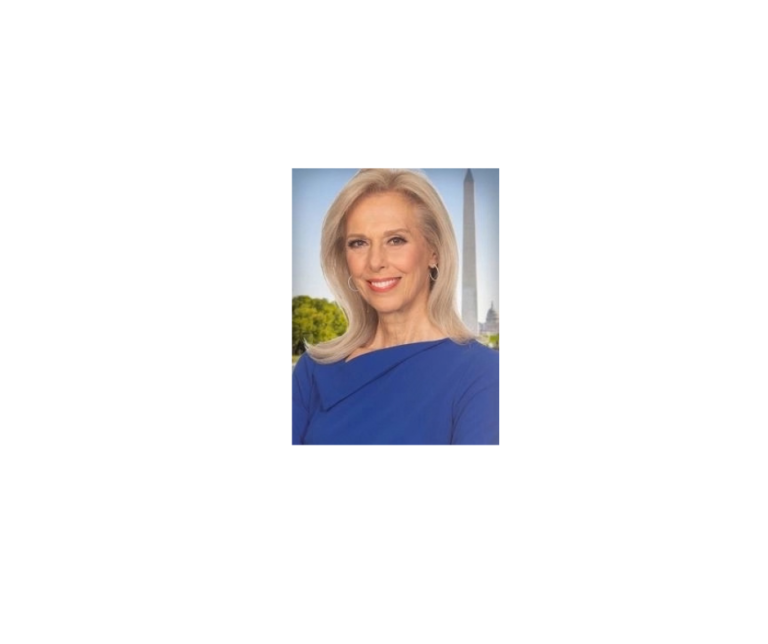 Melanie Hastings Celebrates 35 Years At WJLA