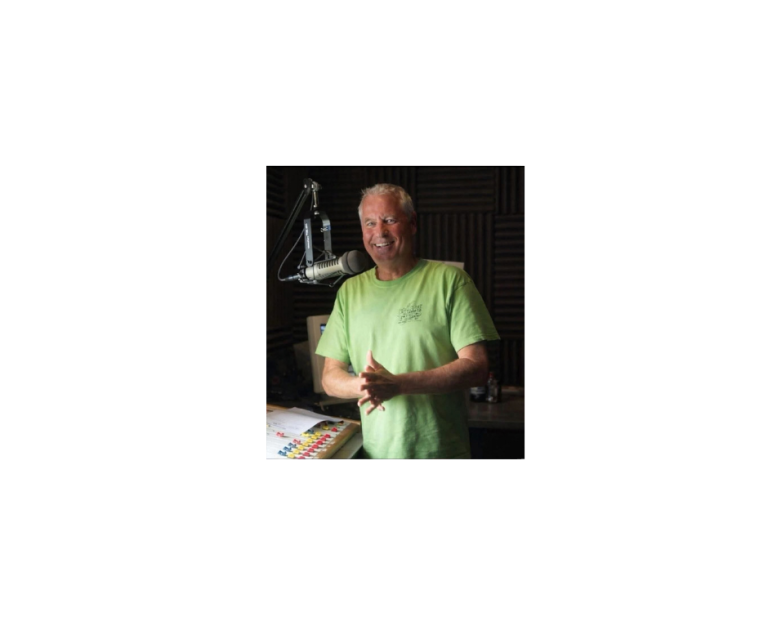 Radio Community Mourns Loss Of Big Don