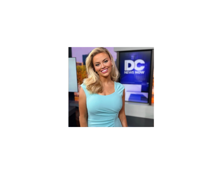 Hayley Milon Named Weekday Anchor At DC News Now