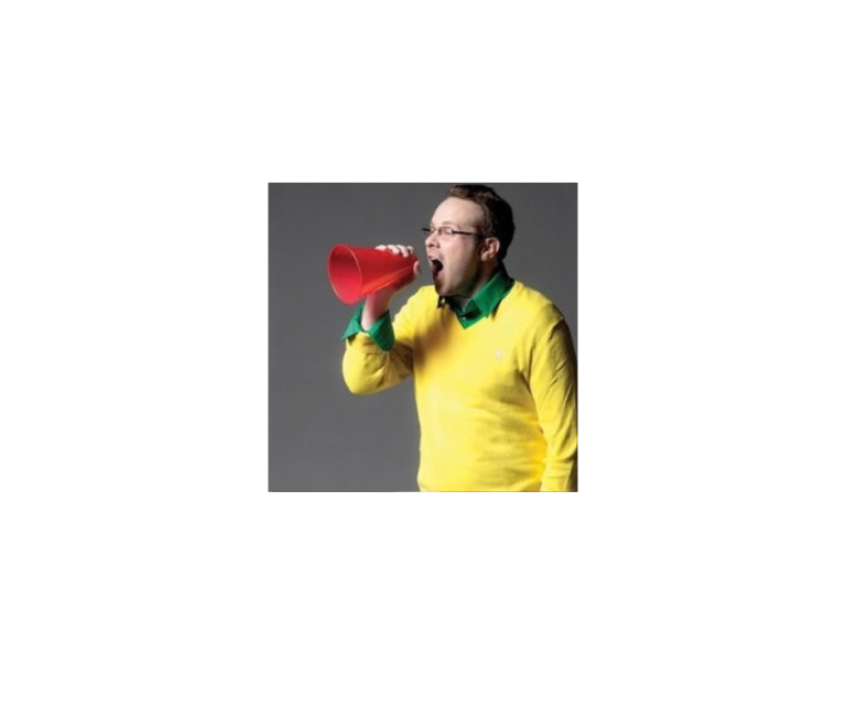 Jeff St. Pierre To Guest Co-Host On Mix 106.5