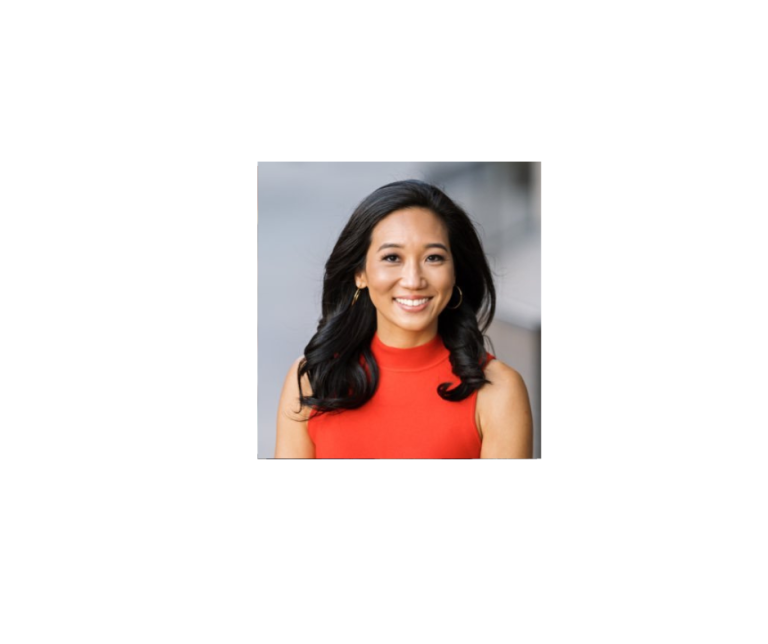 Kathy Park Announces Departure From NBC News