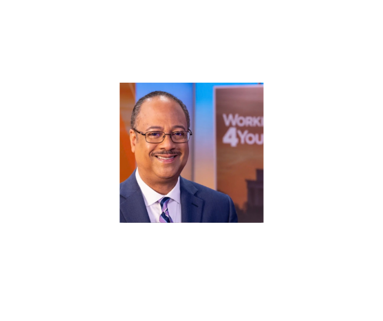 Tony Perkins Honored With Ed Walker Lifetime Achievement Award