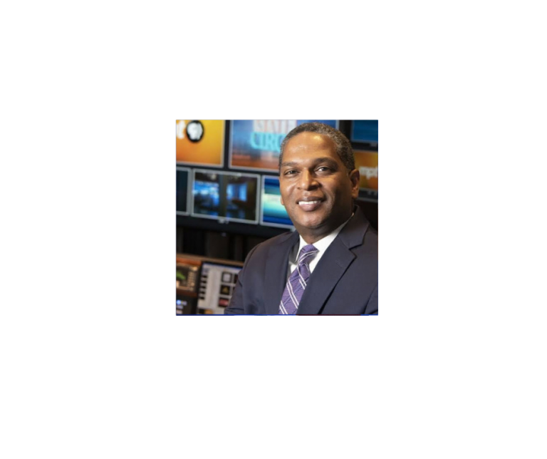 Travis Mitchell Exits Maryland Public Television